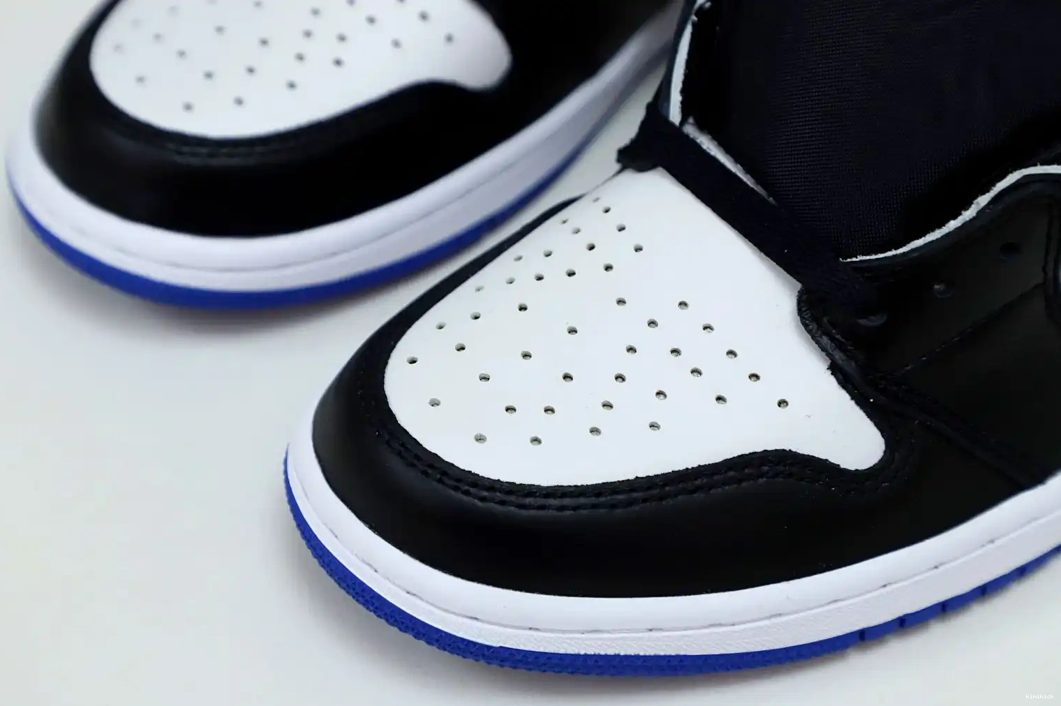 FRAGMENT 1 HIGH AIR RETRO DESIGN JORDAN X Kimikick 0514